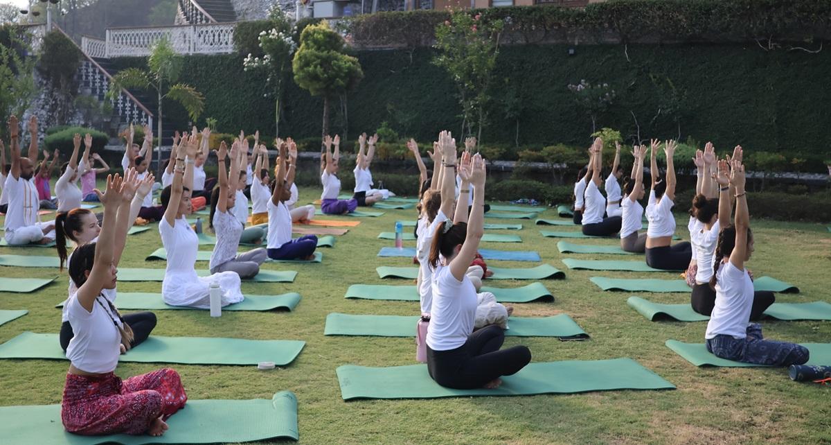Best Yoga Asanas to Increase Height Naturally