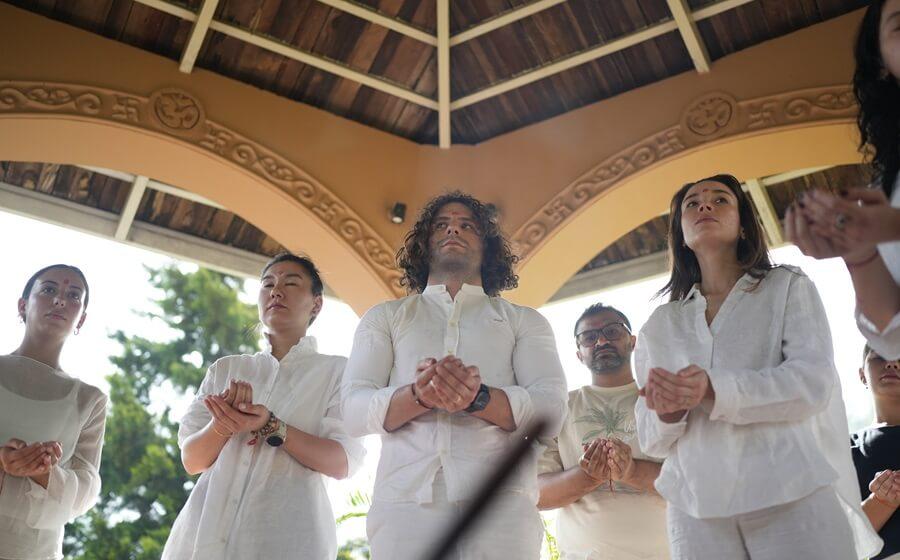 Mahamrityunjaya Mantra: Meaning, Benefits and How to Chant Correctly