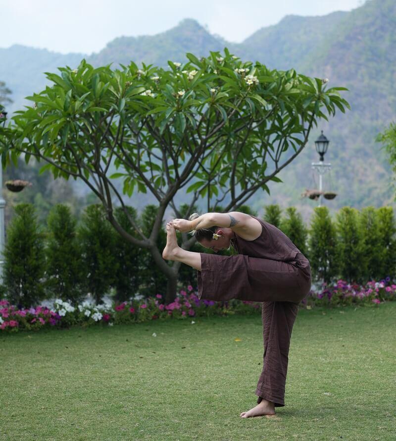 Is Rishikesh Safe for Solo Female Travellers?