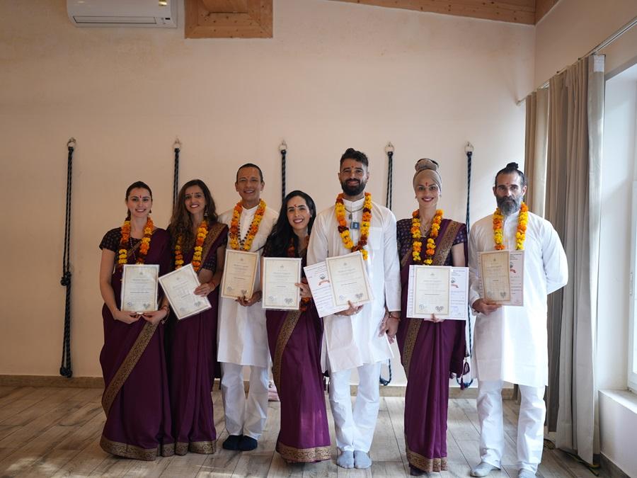 RYT 200 Certification in Rishikesh – Complete Guide for Beginners