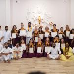 RYT 200 vs RYT 500 Yoga Teacher Training in India: Certification and Benefits