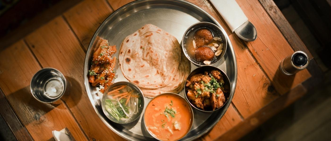 The Ultimate Yoga Diet Plan: Ayurveda Benefits & What to Eat