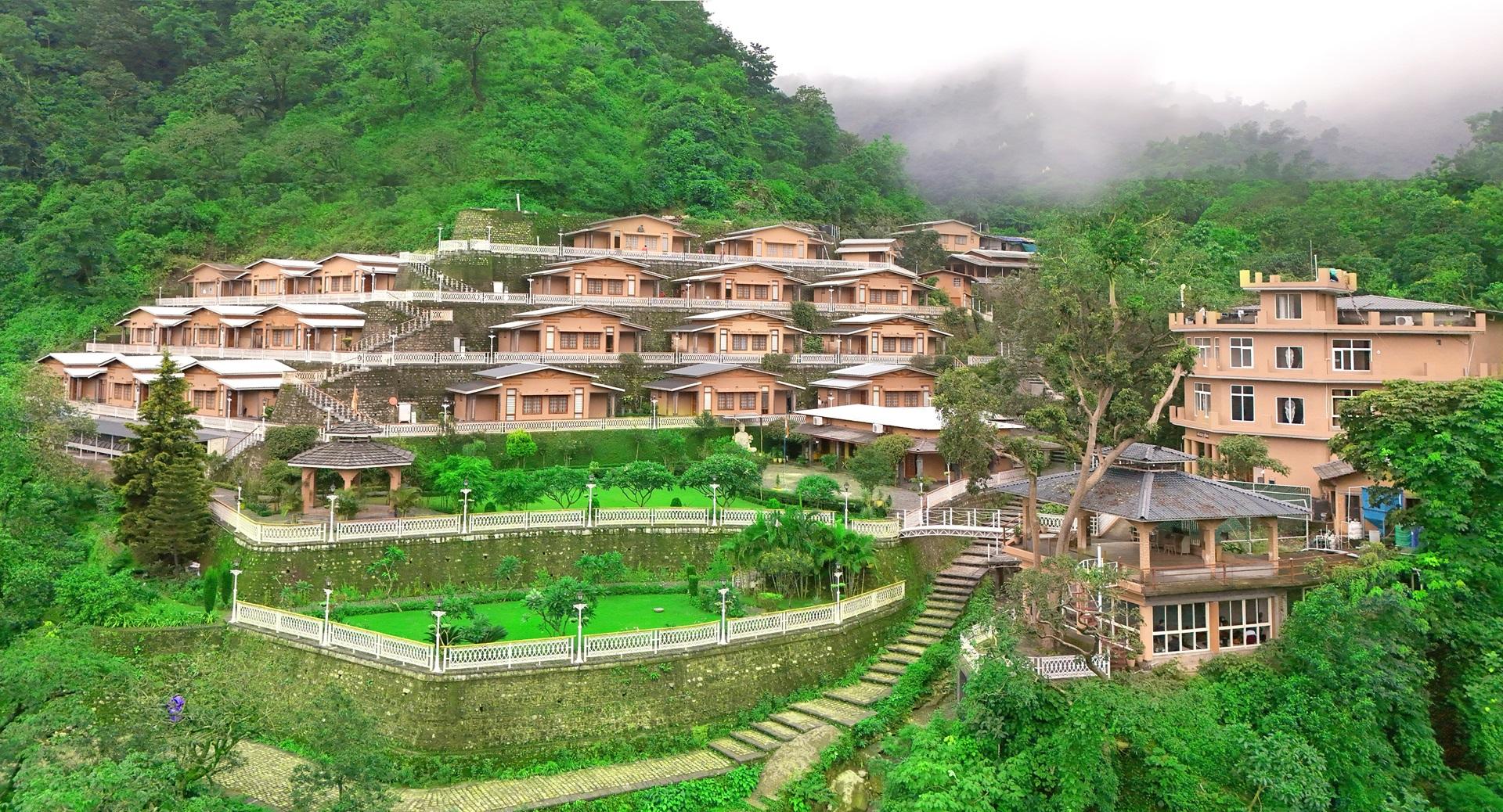 Yoga Alliance Teacher Training in Rishikesh, India: Everything You Need to Know