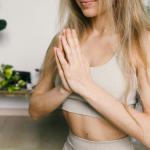 10 Yoga Poses for Stress Relief