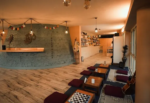 7 Days Beginners Yoga Retreat in Rishikesh 7 Days Beginners Yoga Retreat