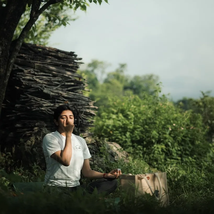 3 Days Yoga Retreat in Rishikesh, India | Yoga, Meditation & Wellness Program 3 Days Yoga Retreat in Rishikesh, India – Rejuvenate with yoga, meditation, and wellness in the Himalayas