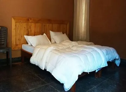 Private Room Accommodation