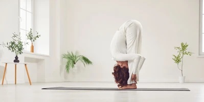 standing-forward-bend-for-stress-relief standing-forward-bend-for-stress-relief