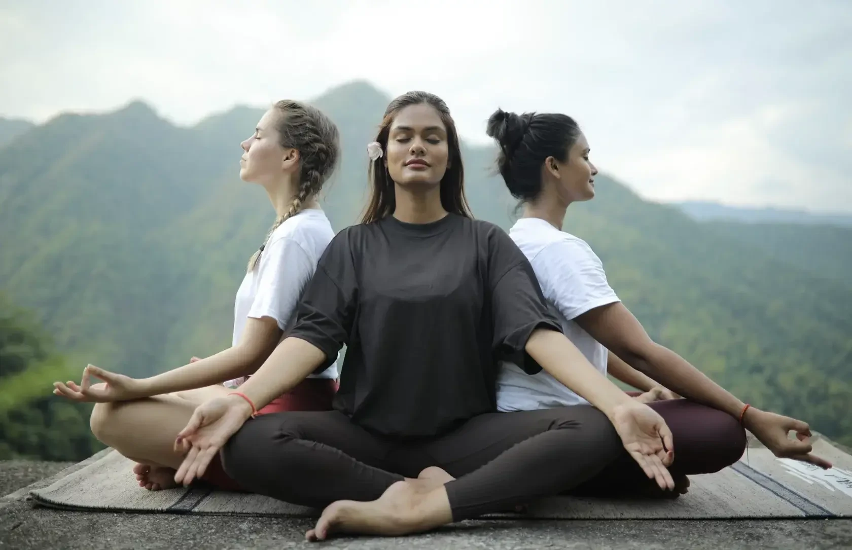 300 Hour Yoga Teacher Training Course at Abhayaranya Ashram, Rishikesh 300 Hour Yoga Teacher Training in Rishikesh, India